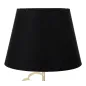LAMPA STOŁOWA GLAM HEARTS 30X54,5 cm